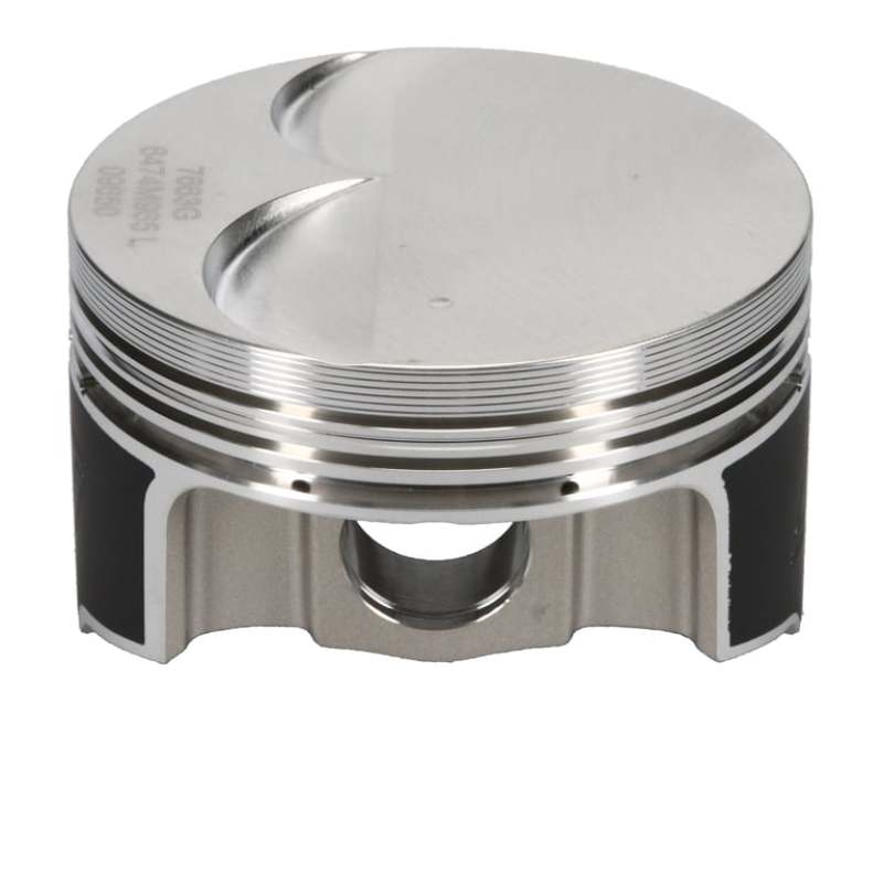 Wiseco Piston Kit- SBC LS1 Vortec 5.3L FT -2.2cc 10.25:1 K474M96 User 2