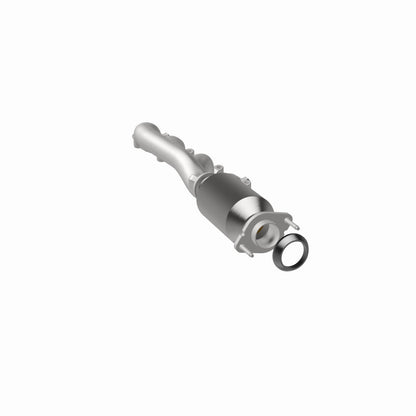 MagnaFlow Cadillac HM Grade Federal / EPA Compliant Manifold Catalytic Converter 50760 360 Degree Image Set