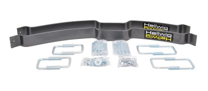 Hellwig 04-08 F150 Pro Series EZ-990 Helper Spring Kit 984 Photo - Primary