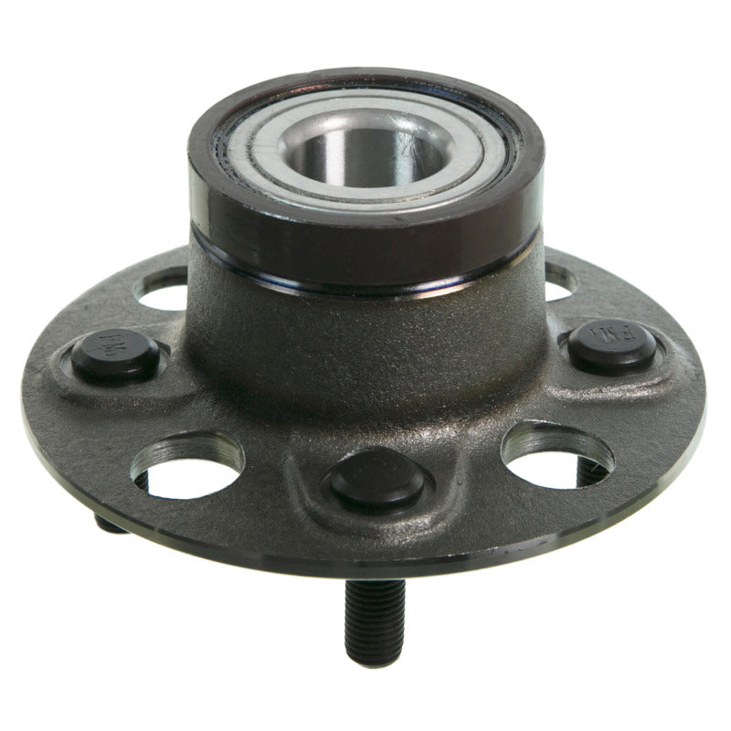 Moog MOH Hub Assemblies Drivetrain Wheel Hubs main image