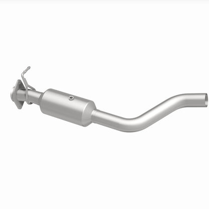 Magnaflow 22-24 Ford F-650 V8 7.3L Underbody Direct Fit Catalytic Converter 280444 280444 360 Degree Image Set