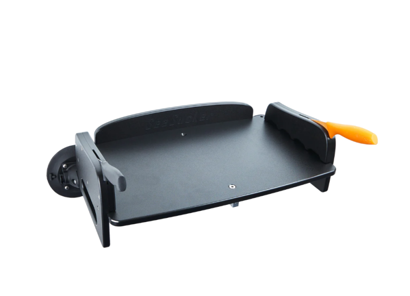 SeaSucker Universal Fillet Table - Black MB5137B MB5137B User 1