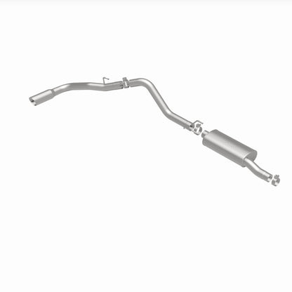MagnaFlow Dodge Ram 1500 Street Series Cat-Back Performance Exhaust System 15862 360 Degree Image Set