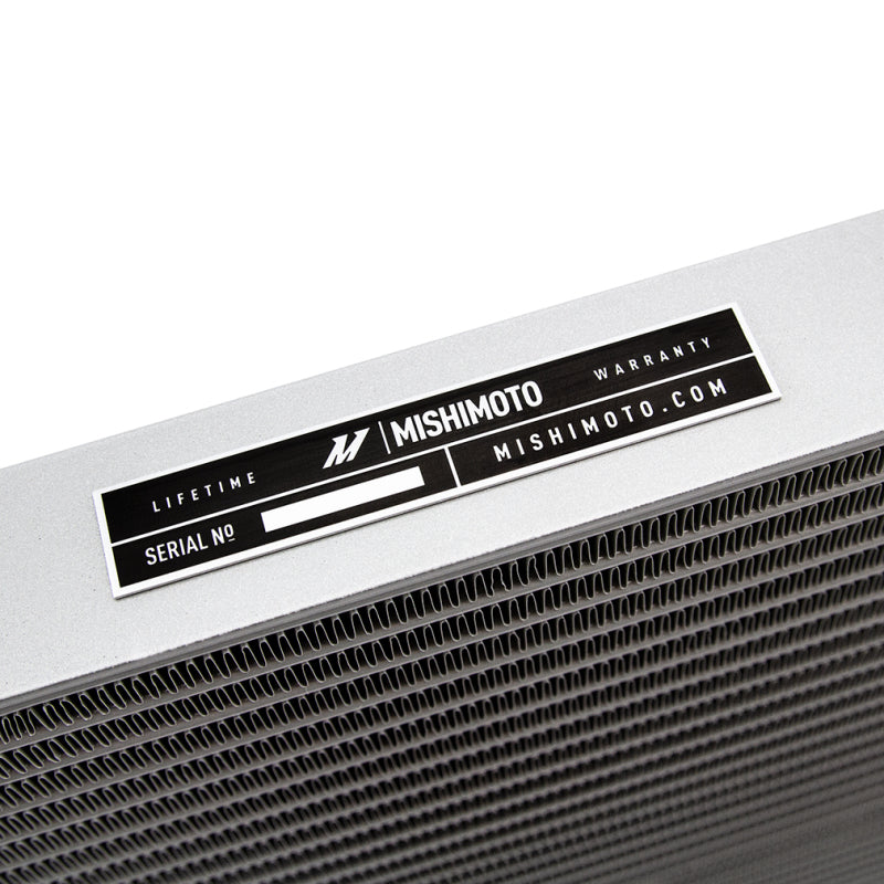 Mishimoto 13-14 Dodge RAM 2500/3500 6.7L Cummins Transmission Cooler MMTC-RAM-13SL MMTC-RAM-13SL User 1