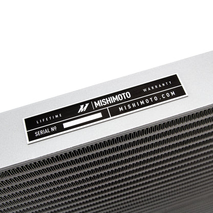 Mishimoto 13-14 Dodge RAM 2500/3500 6.7L Cummins Transmission Cooler MMTC-RAM-13SL MMTC-RAM-13SL User 1