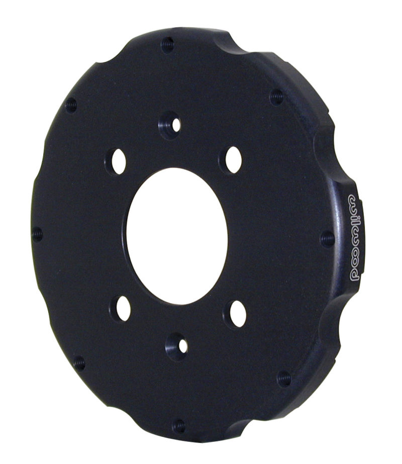 Wilwood Hat-BB Front Honda/Acura 4 x 3.93 - 8 on 7.00in 170-6288 170-6288 Photo - Primary