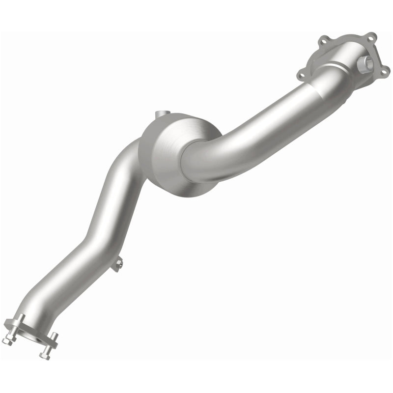 MagnaFlow Audi OEM Grade Federal / EPA Compliant Direct-Fit Catalytic Converter 52315 Photo - out of package