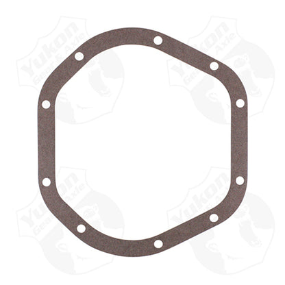 Yukon Gear & Axle Yukon Gear Dana 44 Cover Gasket Replacement YCGD44 YCGD44 Photo - Primary