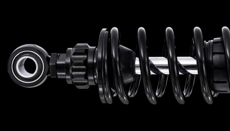 Ohlins 18-20 Harley-Davidson XG750A Street Rod STX 36 Blackline Shock Absorber HD 793 HD 793 User 1
