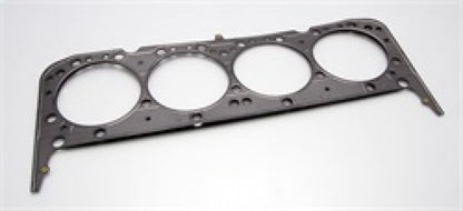 Cometic Head Gasket w/ 18-23 Deg Head Bore: 4.060in x .045in C5245-045 Photo - Primary
