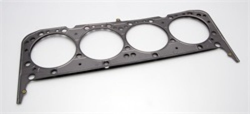 Cometic Gasket 4.060 MLS Head Gasket .080 - SBC CAGC5245-080 C5245-080 Photo - Primary