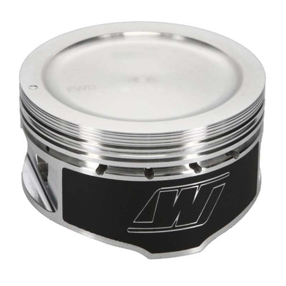 Wiseco GM ECOTECH Dished -7cc 8.9:1 86.5 Piston Shelf Stock 6583M865 6583M865 User 6