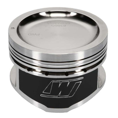 Wiseco Nissan KA24 Dished -22cc  9:1  89.50mm K586M895AP Photo - out of package