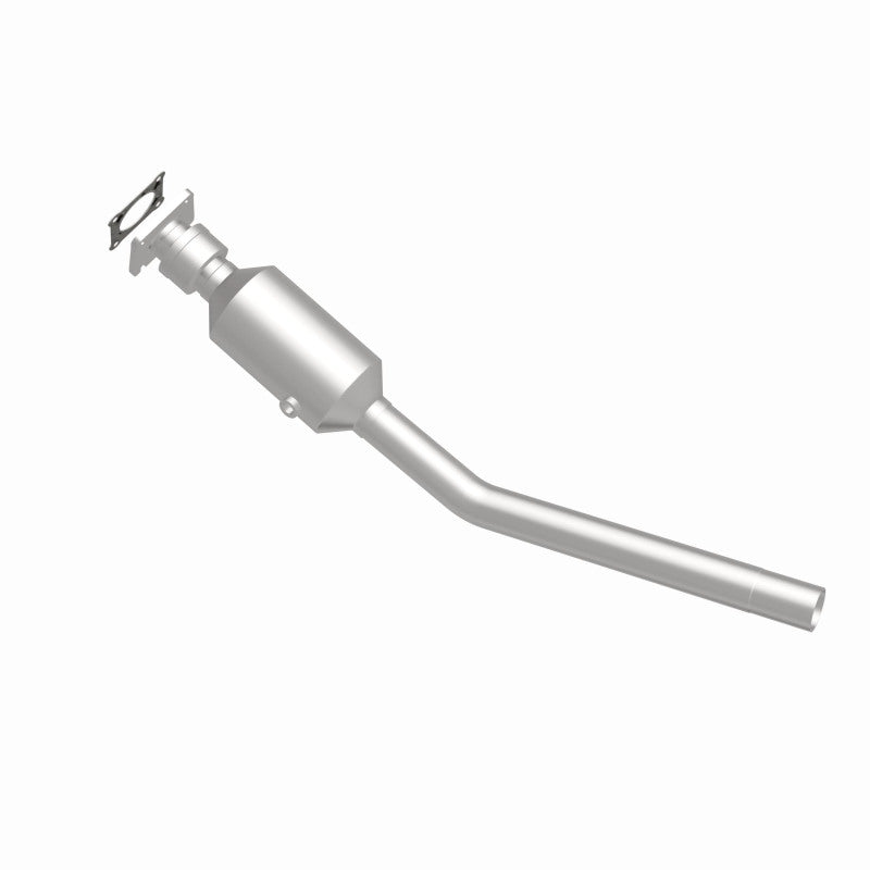 MagnaFlow California Grade CARB Compliant Direct-Fit Catalytic Converter 4561242 360 Degree Image Set