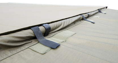 Rhino-Rack Sunseeker Awning Side Wall - 2.5m x 2.0m 32112 32112 Photo - Primary
