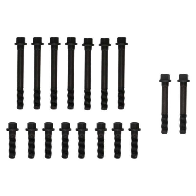 Manley SB Chevy Superior Head Bolts - 1 Set of Bolts for 1 Head 42171 42171 User 1