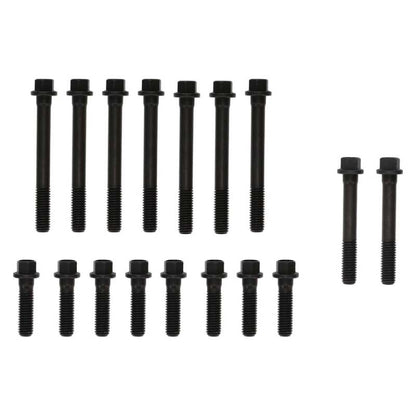 Manley SB Chevy Superior Head Bolts - 1 Set of Bolts for 1 Head 42171 42171 User 1