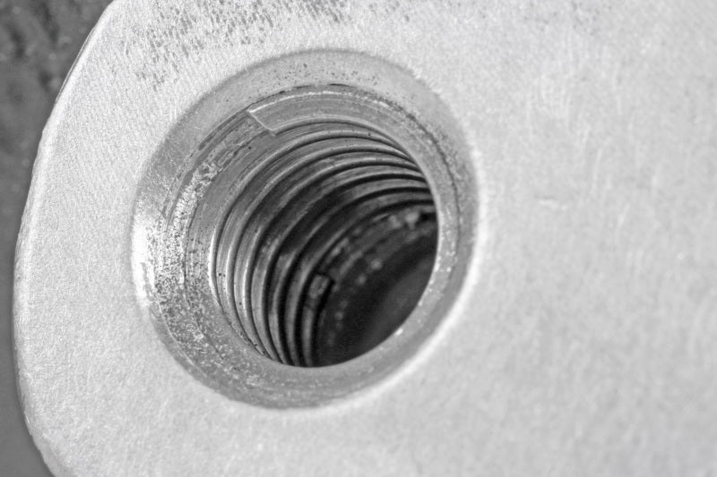 Perrin 08-20 Subaru STI Top Mount Intercooler (TMIC) - Silver PSP-ITR-302SL PSP-ITR-302SL User 1