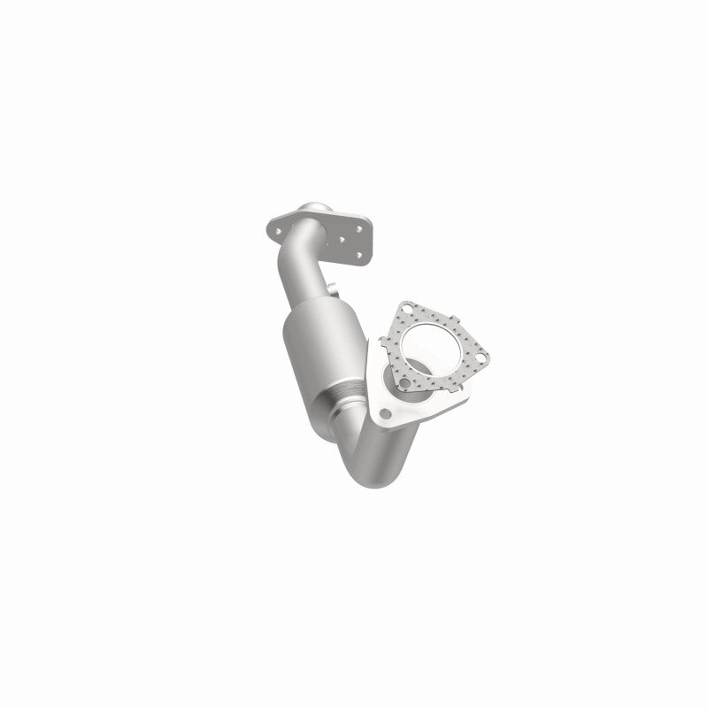 MagnaFlow California Grade CARB Compliant Direct-Fit Catalytic Converter 4481185 360 Degree Image Set