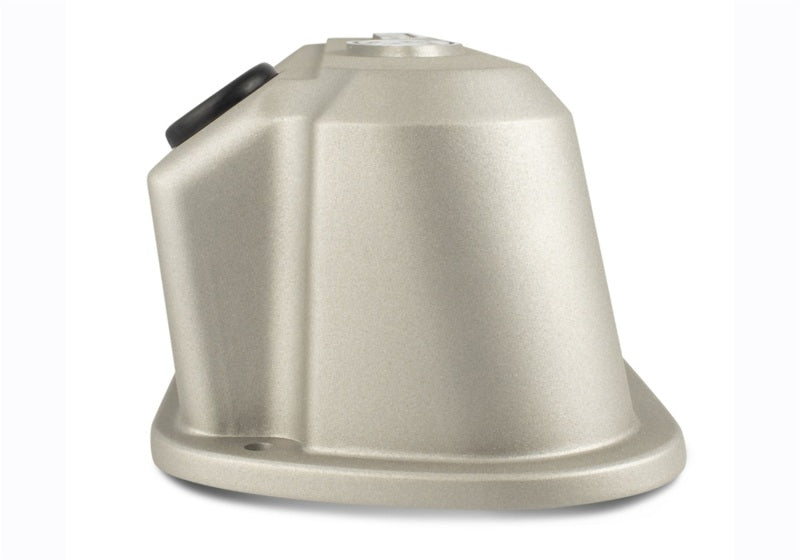 Ford Racing 289-351 Slant Edge Gray Valve Cover 302-137 302-137 Photo - Unmounted