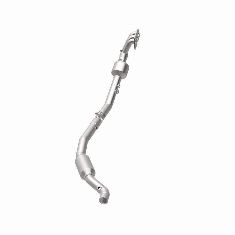 Magnaflow 12-15 ML350 V6 3.5 OEM Manifold Direct Fit Converter 22-068 22-068 360 Degree Image Set