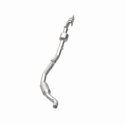 Magnaflow 12-15 ML350 V6 3.5 OEM Manifold Direct Fit Converter 22-068 22-068 360 Degree Image Set