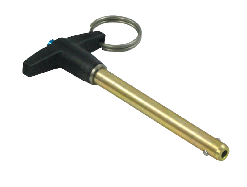 Moroso Quick Release Pin,1/2 In. Dia X 2-1/2 In. Long,Single Pack 90377 Photo - Primary