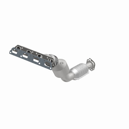 MagnaFlow Mini Cooper HM Grade Federal / EPA Compliant Manifold Catalytic Converter 50859 360 Degree Image Set