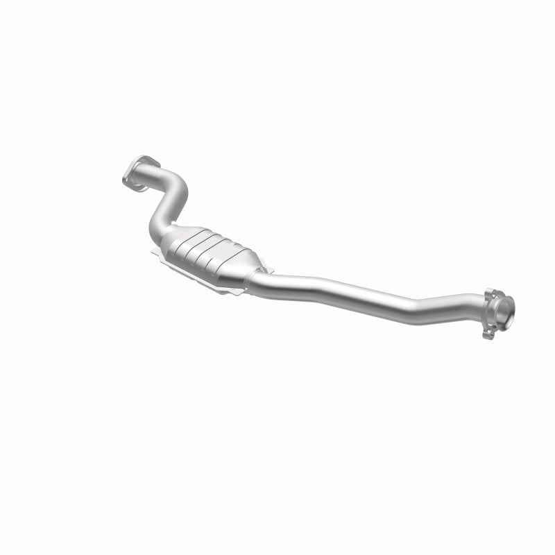 MagnaFlow HM Grade Federal / EPA Compliant Direct-Fit Catalytic Converter 93421 360 Degree Image Set