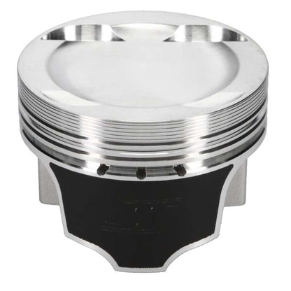 Wiseco Piston Kit- Honda B-Series -10cc Dish 1.181 x 85.0mm K649M85 Photo - out of package