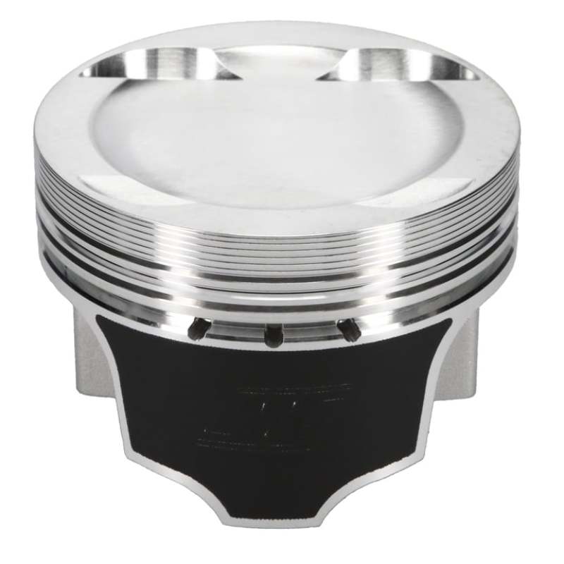 Wiseco Honda D17 Turbo -14cc 1063 x 75.0MM Piston Shelf Stock Kit K624M75 K624M75 Photo - out of package