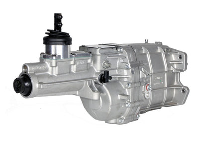 Ford Racing Tremec TKX-600 5 Speed Transmission .81 Overdrive M-7003-TKX81 M-7003-TKX81 Photo - Unmounted