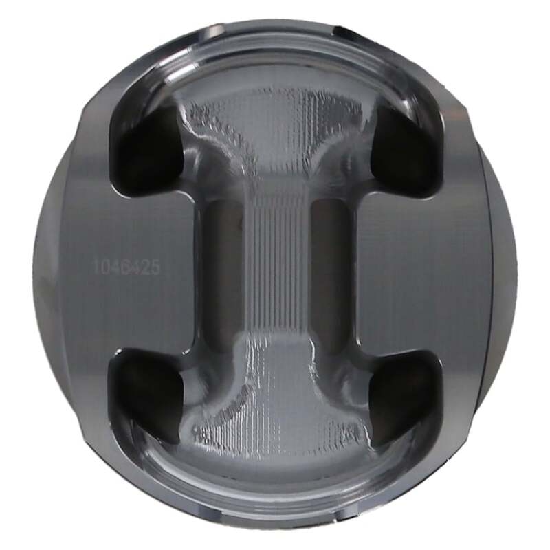 JE Pistons Porsche 911 3.2L 95mm Set of 6 Pistons 353283 353283 User 6