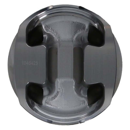 JE Pistons Porsche 911 3.2L 95mm Set of 6 Pistons 353283 353283 User 6