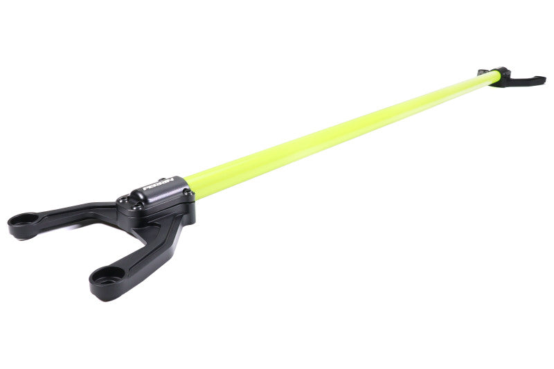 Perrin Performance Perrin 22-23 Subaru WRX Rear Shock Tower Brace - Neon Yellow PSP-SUS-042NY PSP-SUS-042NY User 1