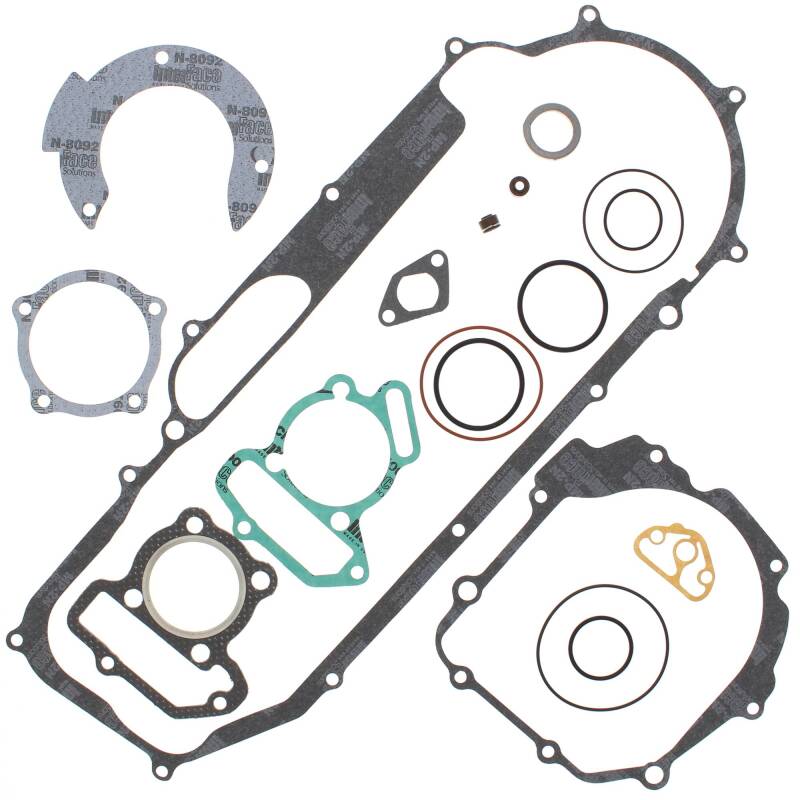 Vertex Pistons Vertex Gaskets 89-04 Yamaha YFA1 Complete Gasket Kit 808885 808885 Photo - Primary