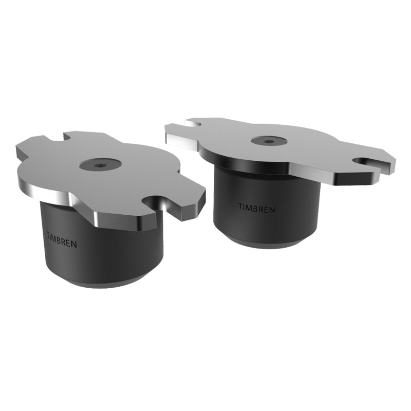 Timbren TIM Suspension Enhancement Systems Suspension Bump Stops main image