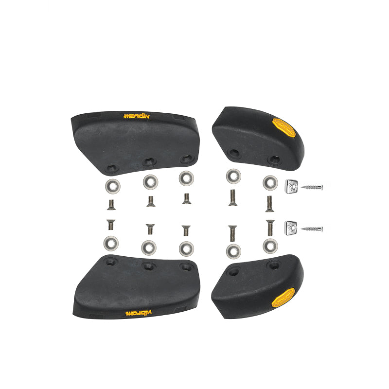 Gaerne VSK Slider Kit (Rubber) 4674-001 4674-001 User 1