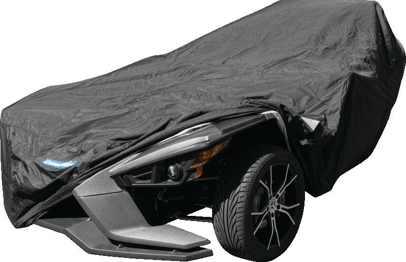 BikeMaster Covermax Slingshot Full Cover 107524 107524 Photo - Primary