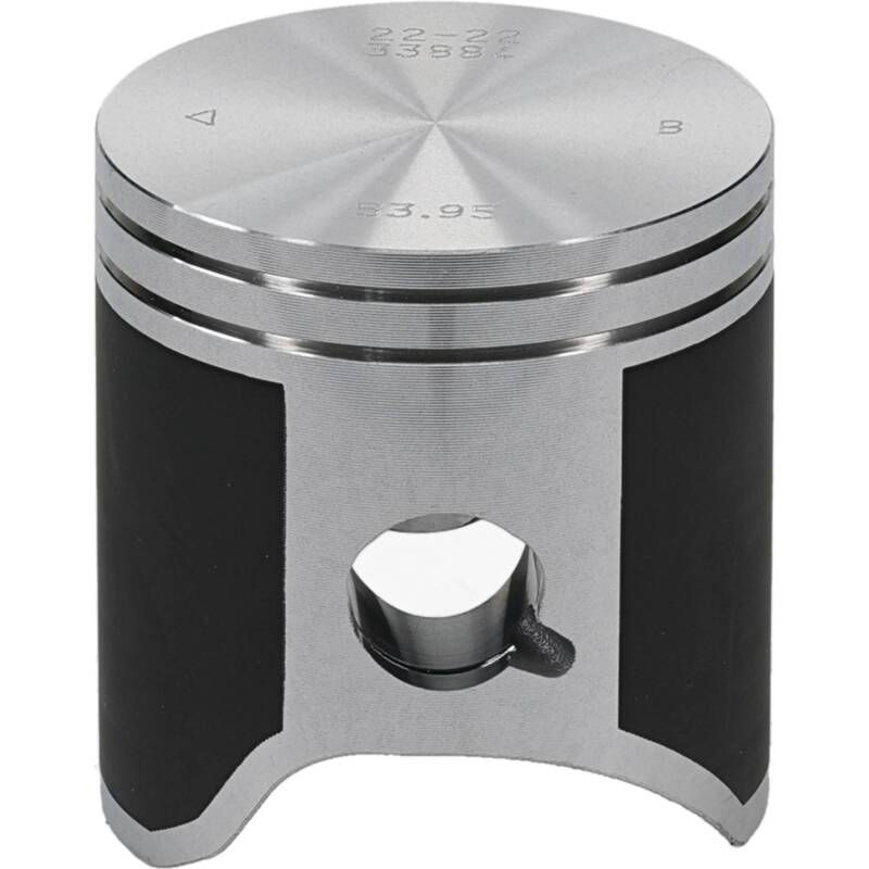 Vertex Pistons Vertex Piston 18-22 KTM 125 SX 125cc Top End Piston Kit VTK23928B-3 VTK23928B-3 Photo - Primary