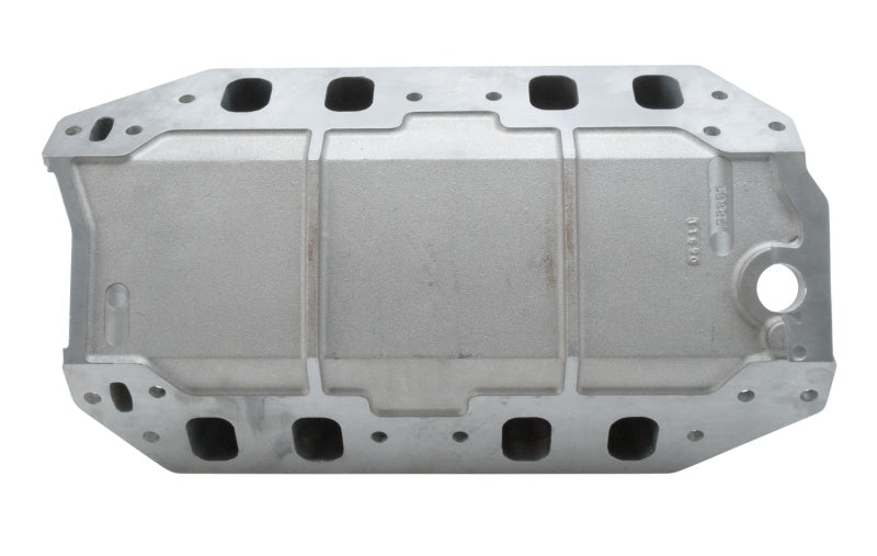 Edelbrock Big Victor 2 Spread-Port Intake Manifold for Big-Block Chevy 28001 Photo - Unmounted