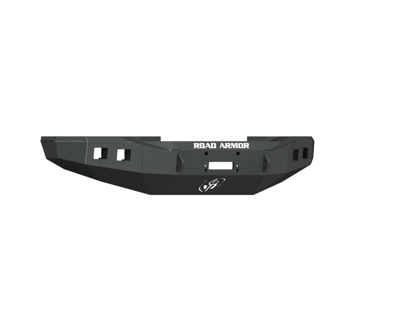 Road Armor 19-20 Chevy 4500HD/5500HD Stealth Front Winch Bumper - Tex Blk 3194F0B 3194F0B Photo - Primary