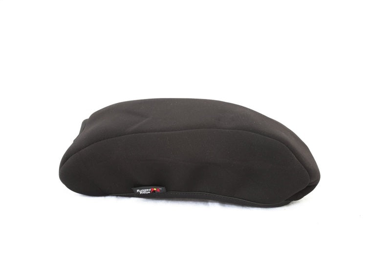 Rugged Ridge Door Armrest Cover,Neoprene;11-18 Jeep Wrangler JK 13108.01 Photo - Primary