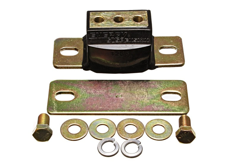 Energy Suspension 1982-02 Camaro / Firebird W/V8 Transmission Mount 3.1142G Photo - Primary