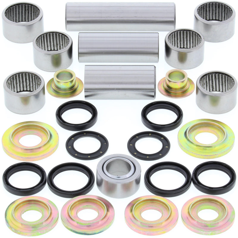 All Balls Racing 96-04 TM EN 125 Linkage Bearing Kit 27-1155 27-1155 Photo - Primary