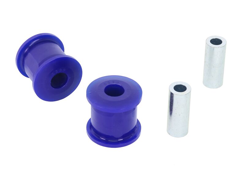 SuperPro Rear Trailing Arm Bushing Kit SPF0399K Photo - out of package
