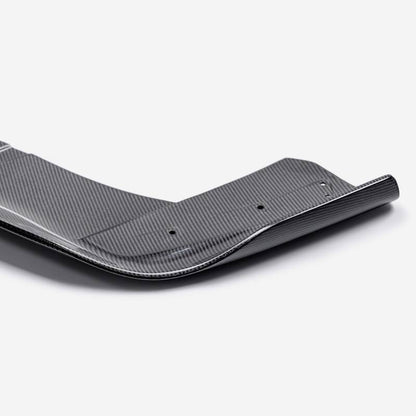 Seibon 24-25 Acura Integra Type S MB-Style Carbon Fiber Rear Lip RL24ACINS-MB RL24ACINS-MB User 1