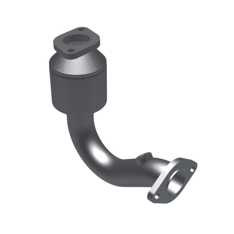 MagnaFlow HM Grade Federal / EPA Compliant Direct-Fit Catalytic Converter 50874 Photo - Primary