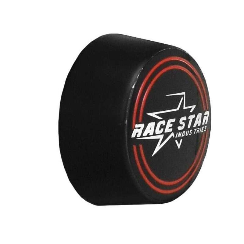 Race Star Pro Forged Spindle Mount Cap (Push Through Style) Anodized - Single 630-6030-A1 630-6030-A1 User 1