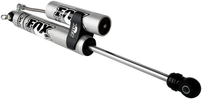 FOX 07+ Jeep JK 2.0 Factory Series 9.6in. Smooth Body R/R Rear Shock w/CD Adj. / 1.5-3.5in. Lift 985-26-016 985-26-016 Photo - Unmounted
